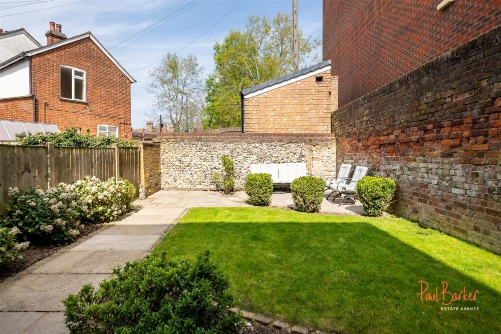 House in St Albans, England 4 - 18761140