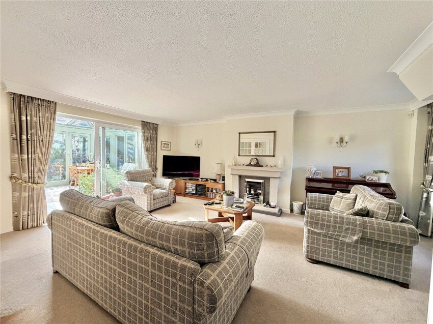 Casa en Lymington, Inglaterra 4 - 18754674