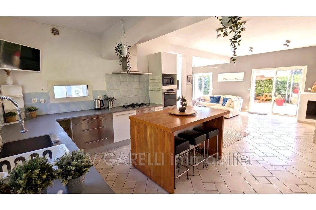 Villa à Toulon, Provence-Alpes-Côte d'Azur, France 5 - 18754684