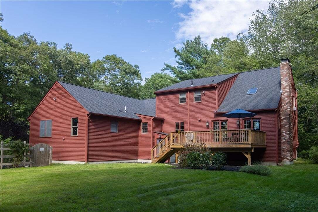 Casa en Foster, Rhode Island, Estados Unidos 4 - 18751006