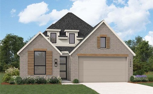 Maison à Cibolo, Texas, États-Unis 1