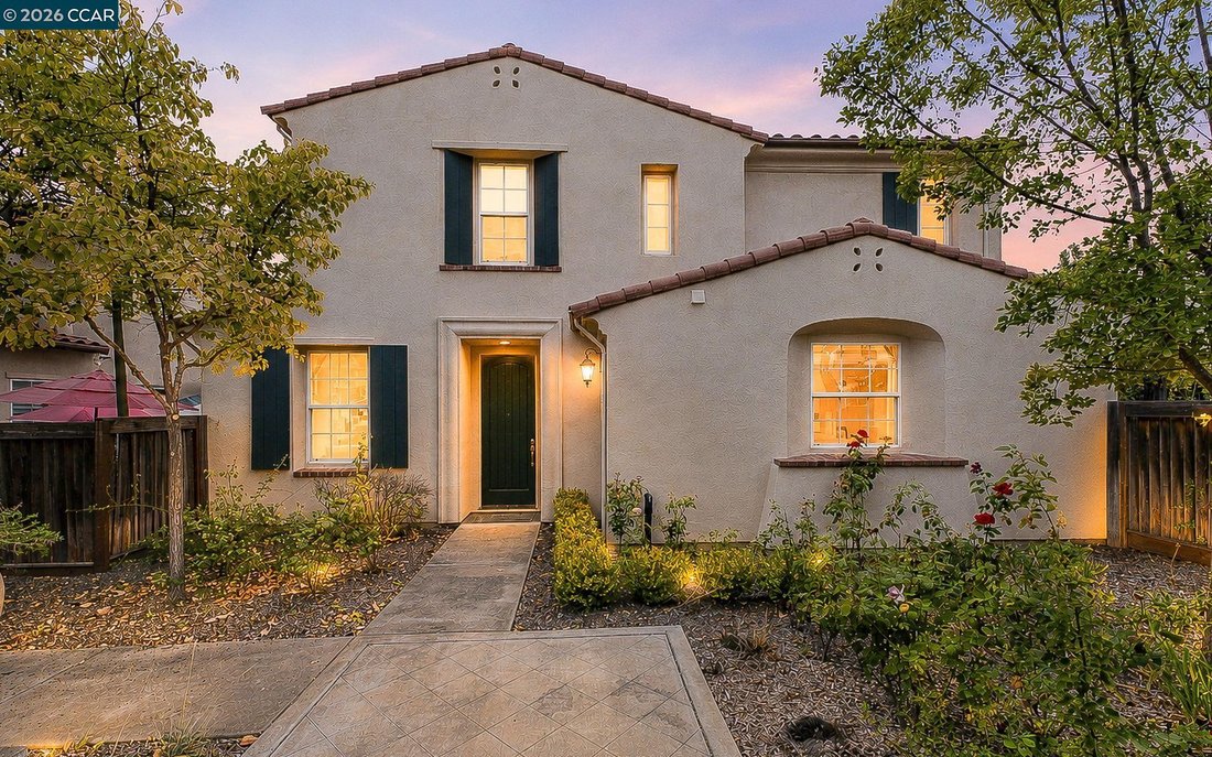 House in San Ramon, California, United States 1 - 18751211
