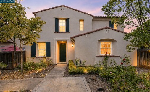 Maison à San Ramon, Californie, États-Unis 1