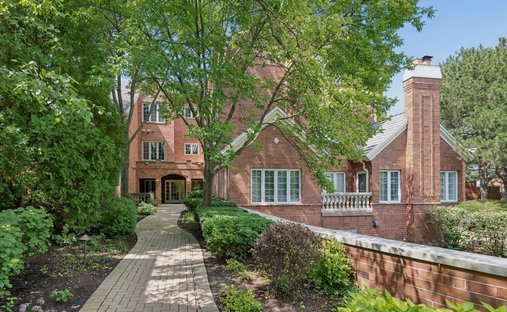 Condominio en Winnetka, Illinois, Estados Unidos 1
