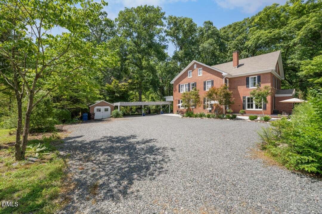 Maison à Roxboro, Caroline du Nord, États-Unis 3 - 18751125