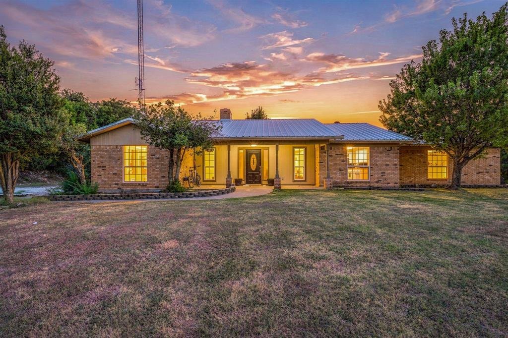 Casa en Weatherford, Texas, Estados Unidos 4 - 18757119