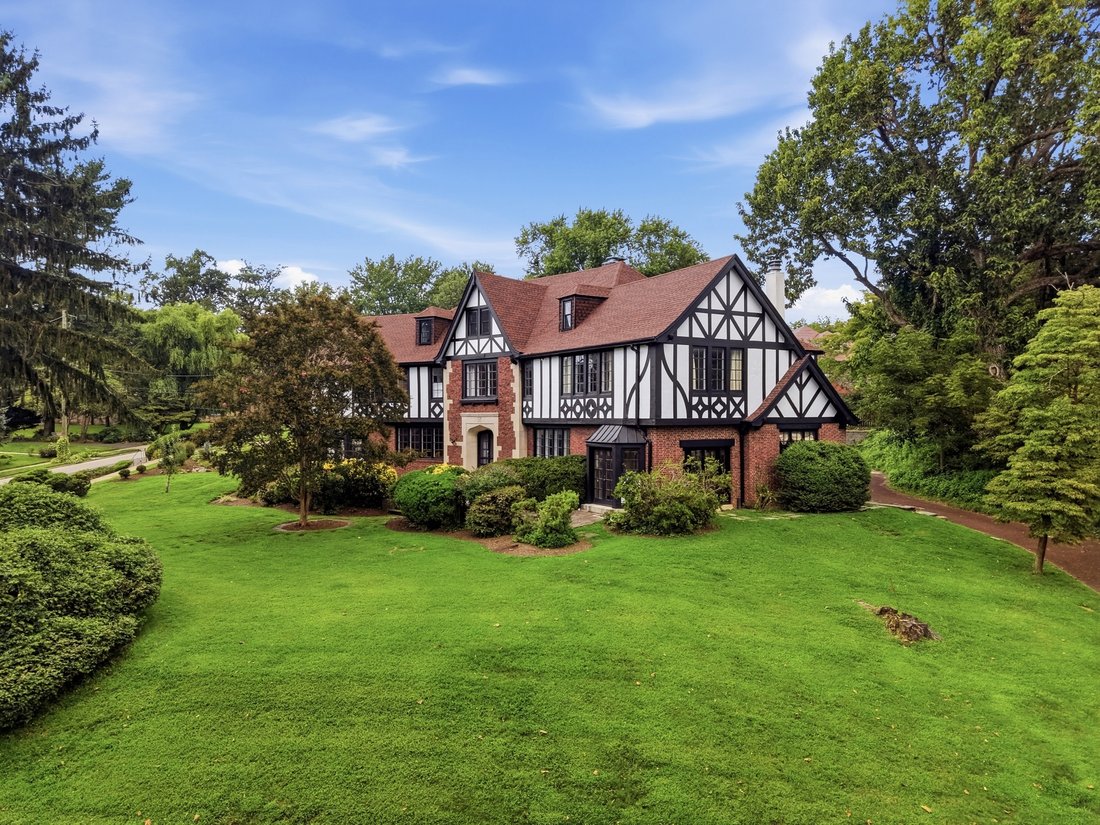 Altro a Elkins Park, Pennsylvania, Stati Uniti 1 - 18754613