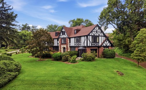 Elkins Park, Pennsylvania, Vereinigte Staaten 1