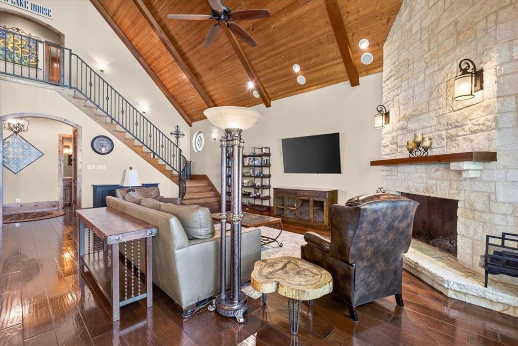 Casa a Gun Barrel City, Texas, Stati Uniti 4 - 18752189