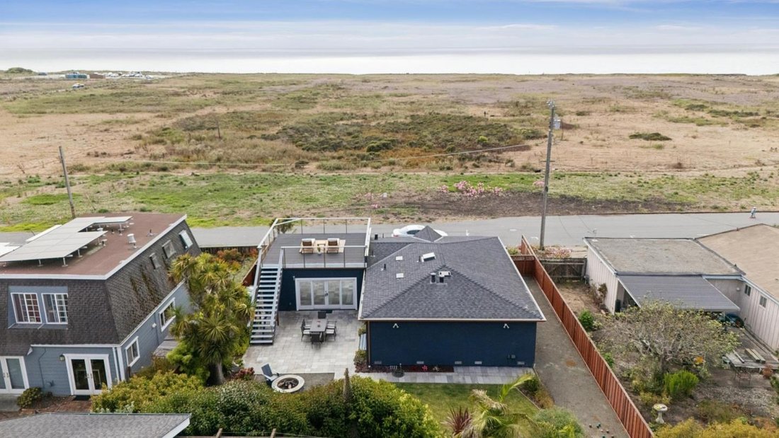 Maison à Half Moon Bay, Californie, États-Unis 4 - 18719208
