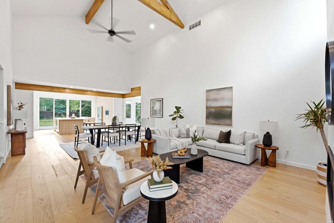 House in Park City, Utah, United States 3 - 18342343