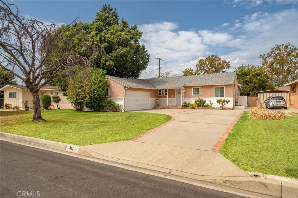 Casa a West Covina, California, Stati Uniti 2 - 18750442