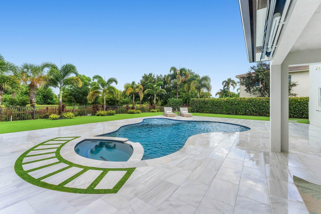 House in Jupiter, Florida, United States 4 - 18749037