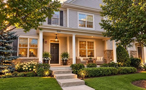 Condominio a Glenview, Illinois, Stati Uniti 1