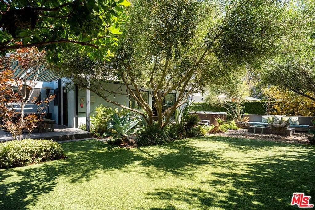Maison à Culver City, Californie, États-Unis 2 - 18761181