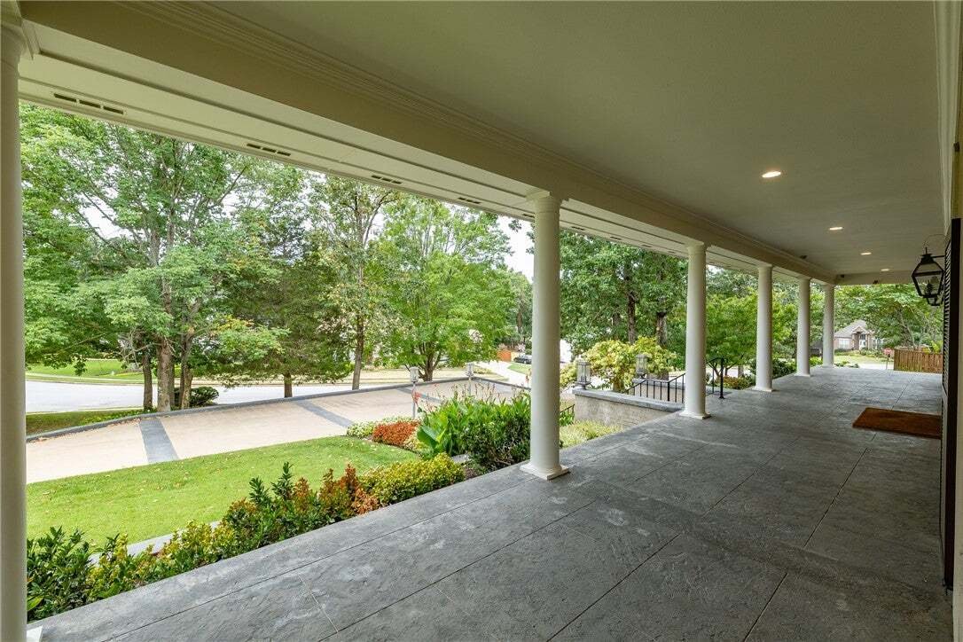 House in Fayetteville, Arkansas, United States 4 - 18540818