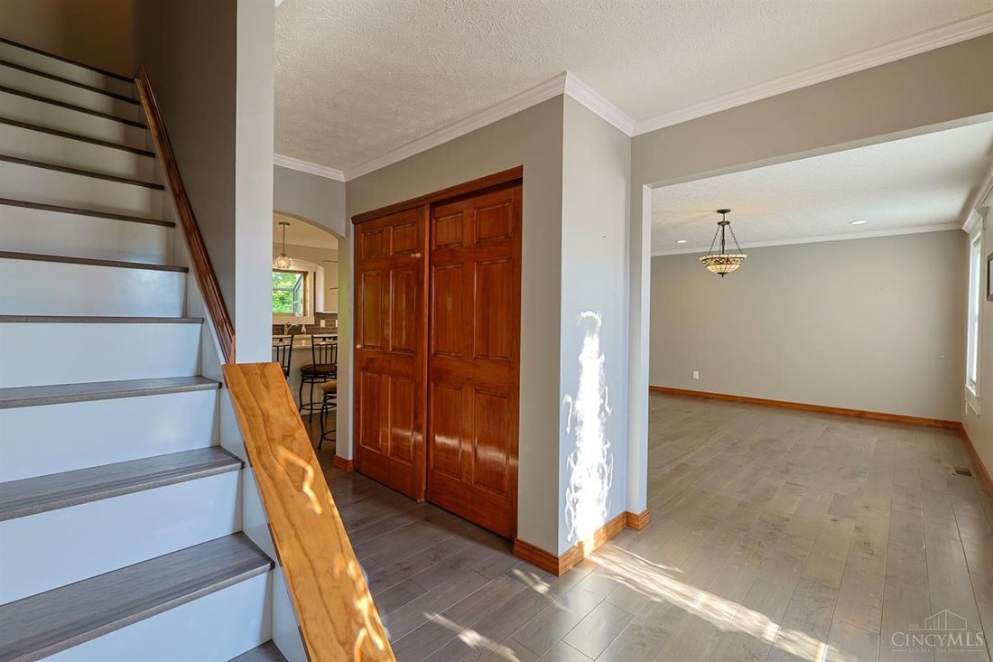 House in Liberty Twp, Ohio, United States 4 - 18751100