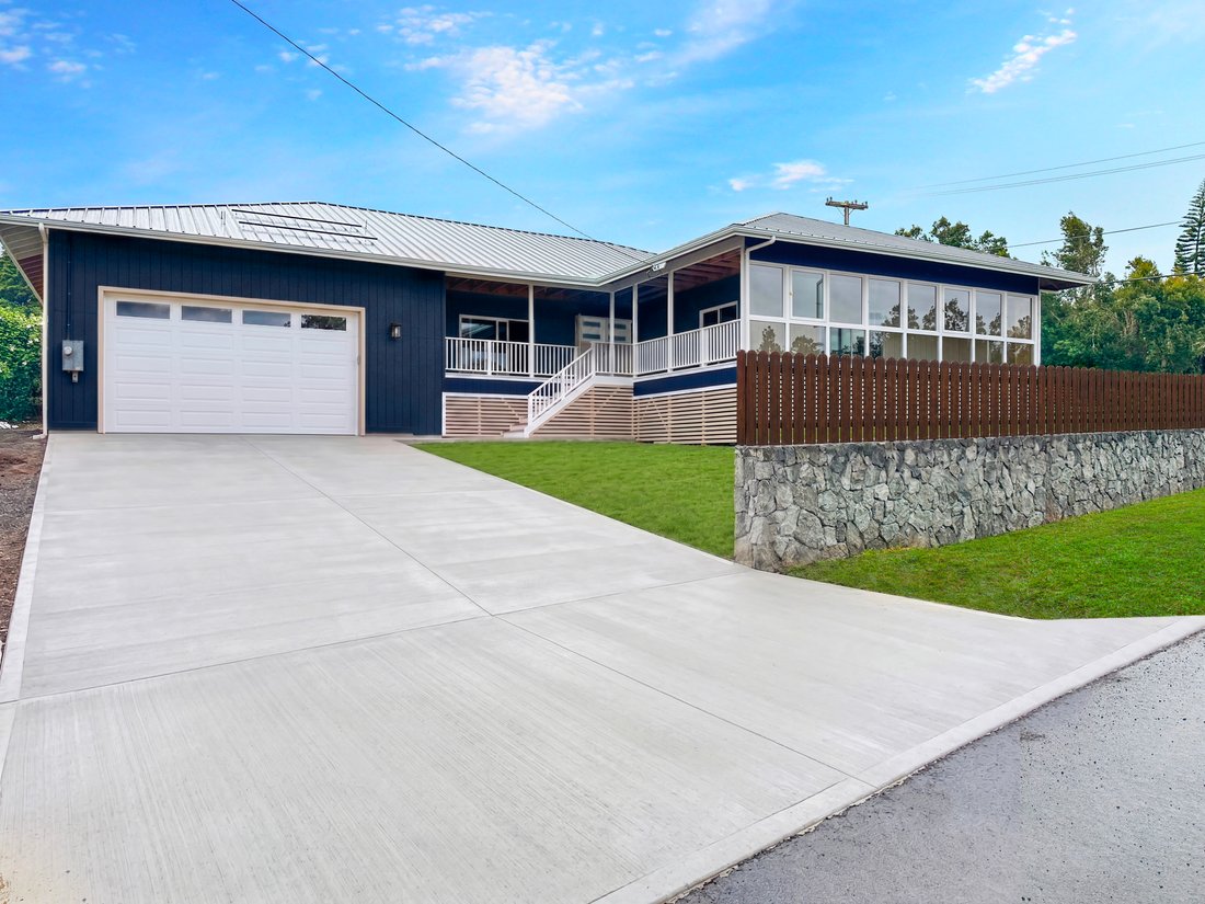 Maison à Waimea, Hawaï, États-Unis 1 - 18753839