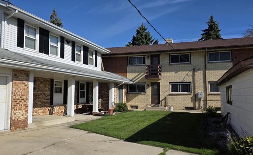 Cudahy, Wisconsin, États-Unis 1