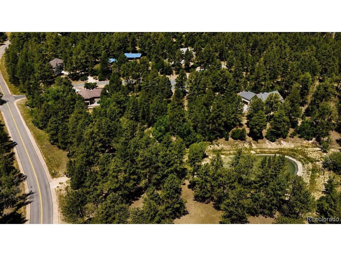 Haus in Larkspur, Colorado, Vereinigte Staaten 3 - 18748567