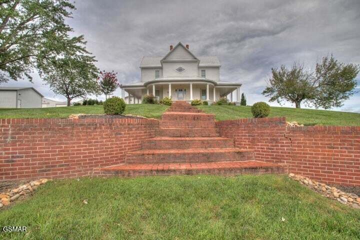 Haus in Sevierville, Tennessee, Vereinigte Staaten 2 - 18751740
