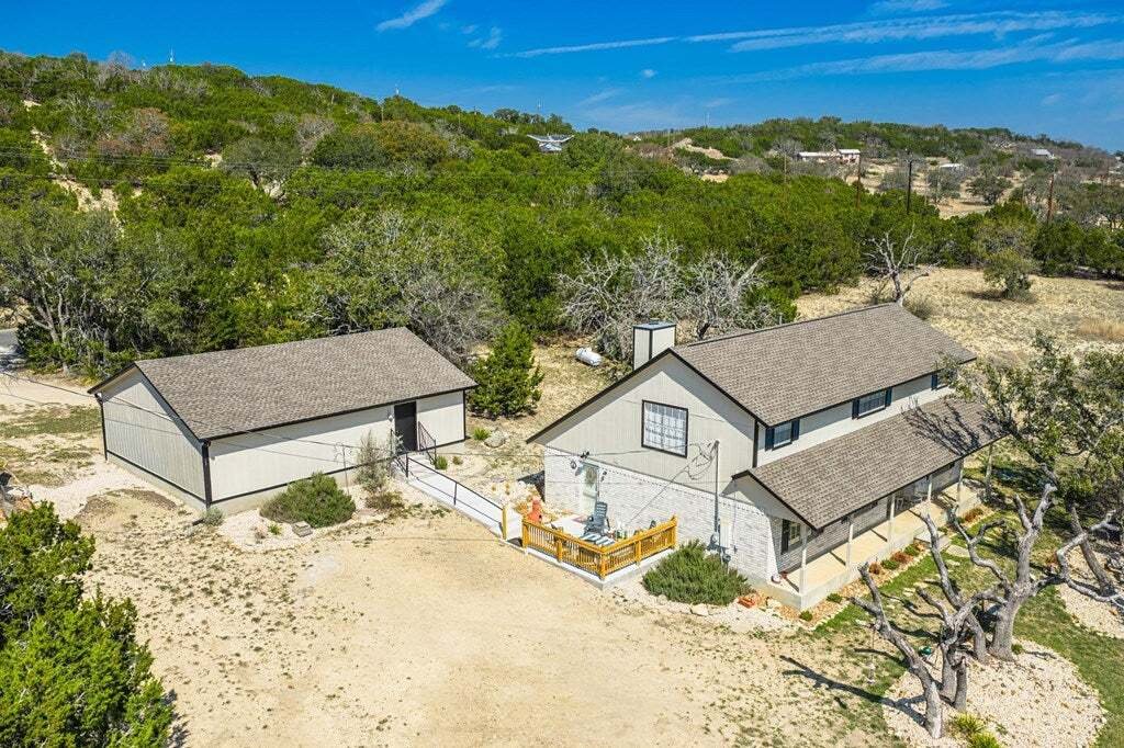House in Kerrville, Texas, United States 2 - 18751197