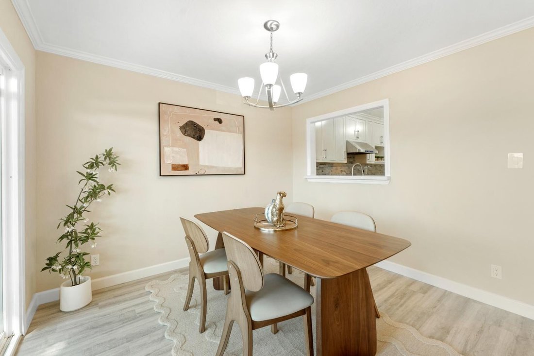 Townhouse en San José, California, Estados Unidos 5 - 18758317