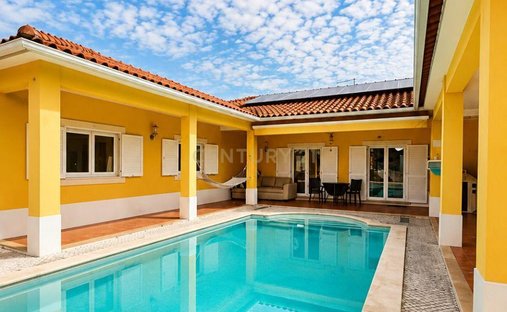 Rancho en Póvoa da Isenta, Distrito de Santarém, Portugal 1