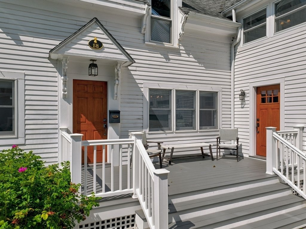 Casa a Newburyport, Massachusetts, Stati Uniti 4 - 18754060