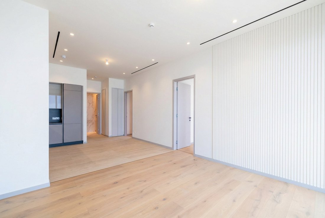 Appartement à Yermasóyia, Limassol, Chypre 5 - 18749952