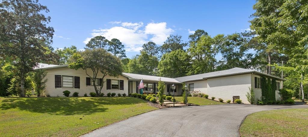 House in Dothan, Alabama, United States 1 - 18755857
