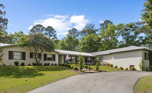 Haus in Dothan, Alabama, Vereinigte Staaten 1