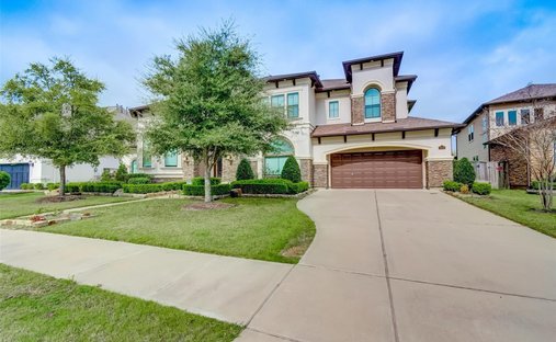 Casa en Katy, Texas, Estados Unidos 1