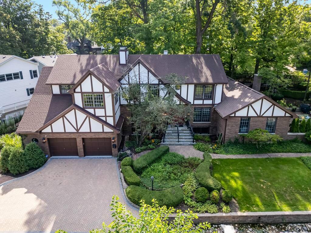 Maison à Downers Grove, Illinois, États-Unis 2 - 18753921