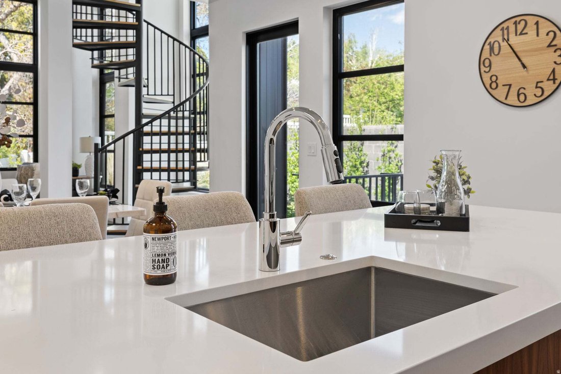 Residenza a Salt Lake City, Utah, Stati Uniti 5 - 18754479