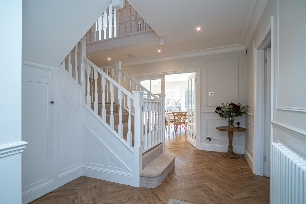 Casa en St Albans, Inglaterra 5 - 18761080