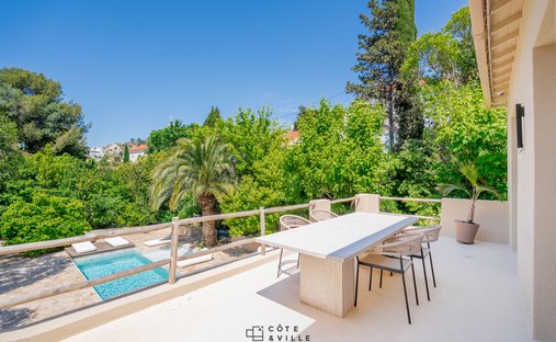 Casa en Endoume, 7e Arrondissement, Marsella 1