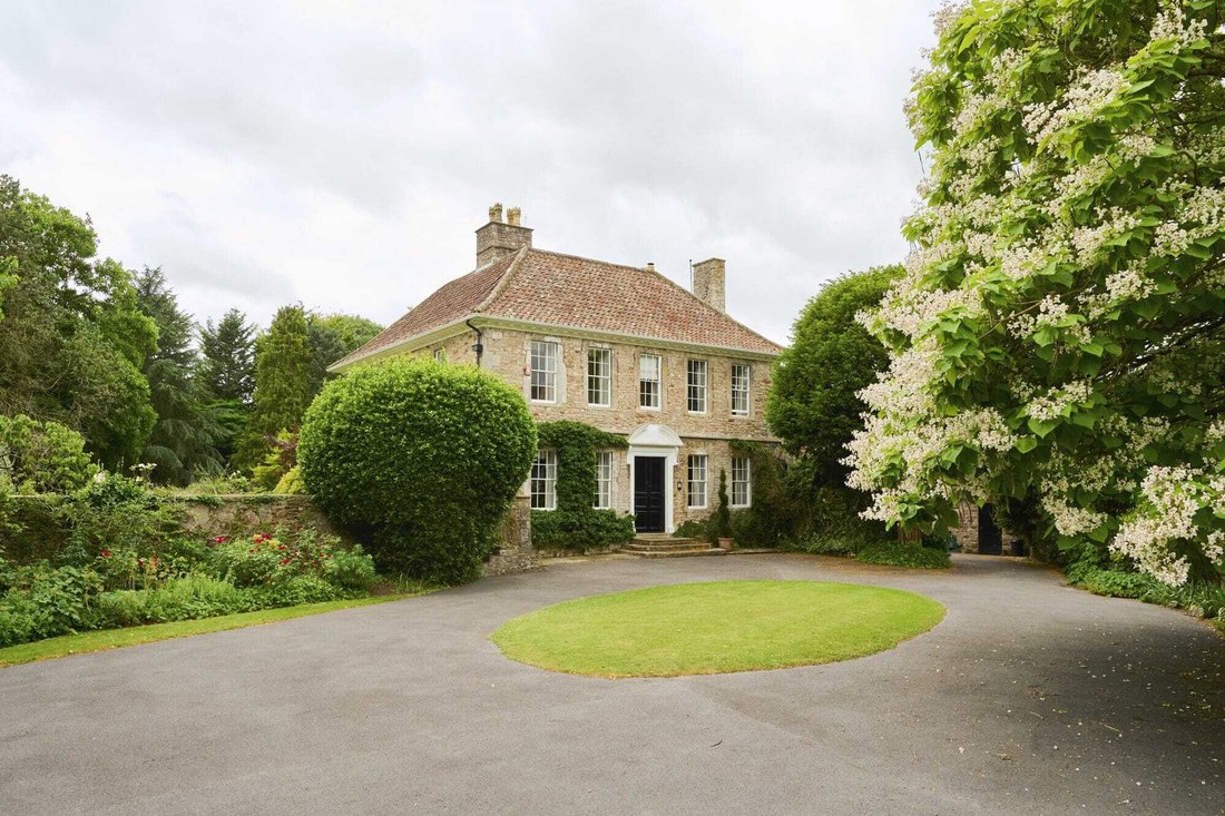 House in Wrington, England 2 - 18761260