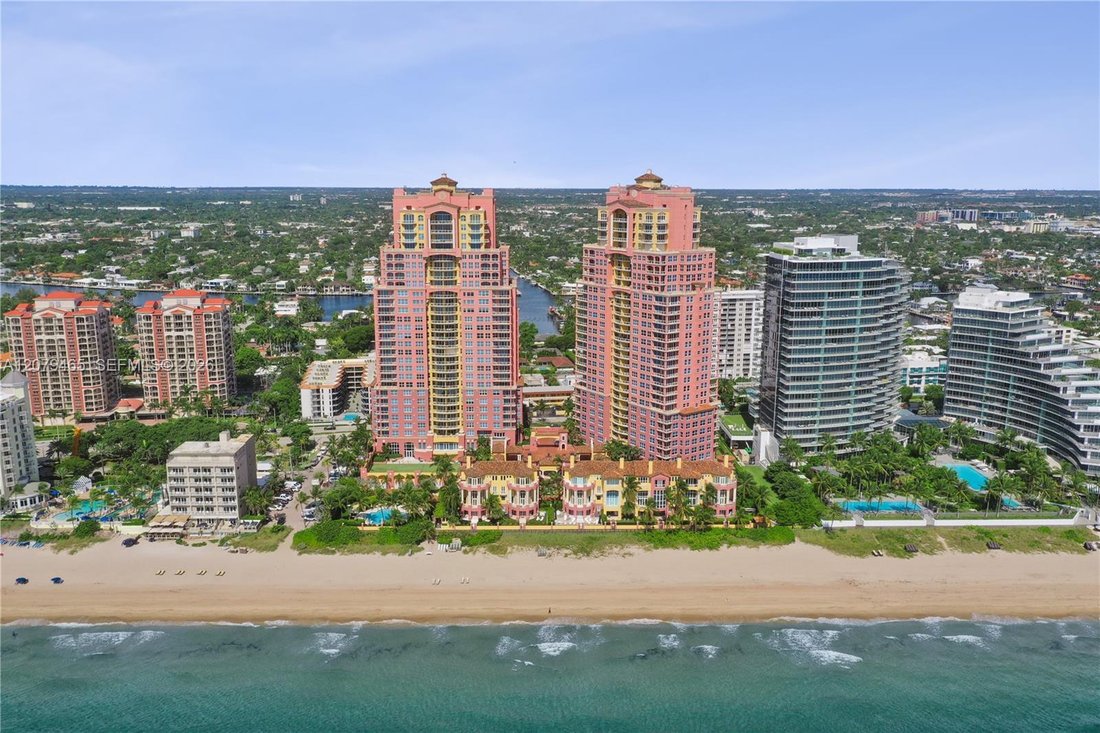 Appartement à Wilton Manors, Floride, États-Unis 1 - 18750331