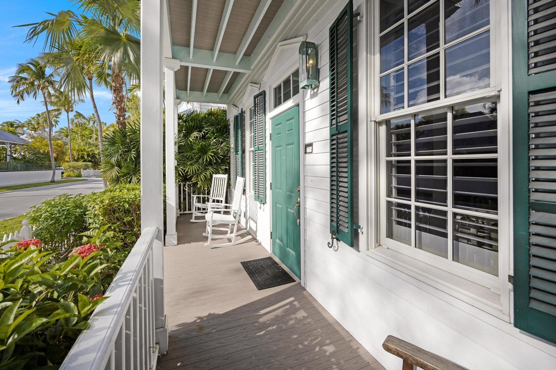 Haus in Key West, Florida, Vereinigte Staaten 3 - 18749111