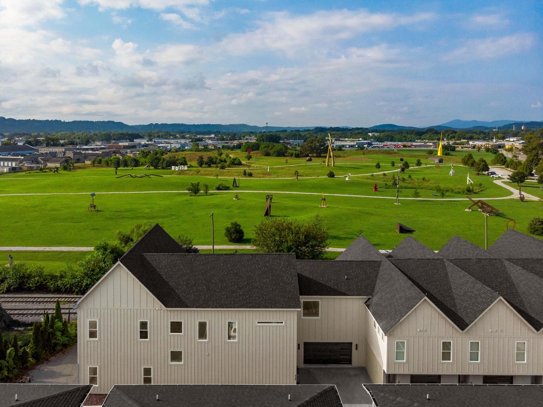 Townhouse in Chattanooga, Tennessee, United States 5 - 18748767