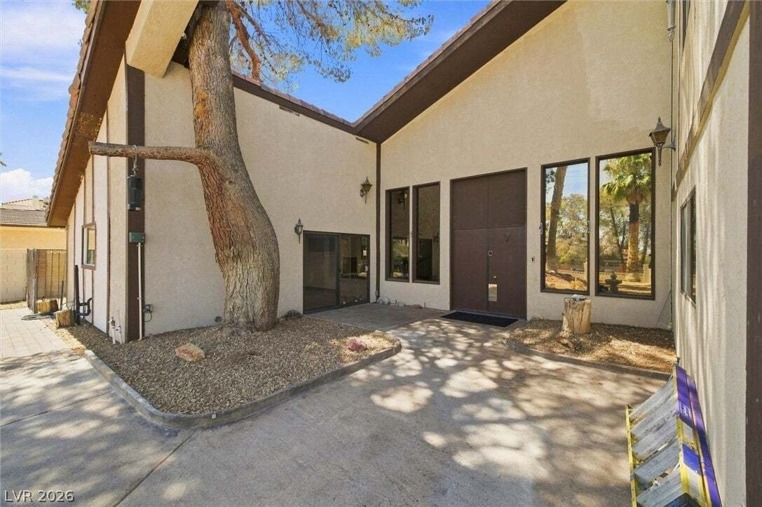 Maison à Las Vegas, Nevada, États-Unis 3 - 18758188