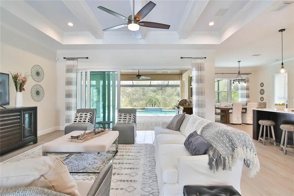 Casa en Sarasota, Florida, Estados Unidos 5 - 18760688