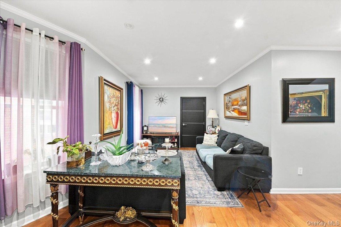 Casa a New York, New York, Stati Uniti 5 - 18753667