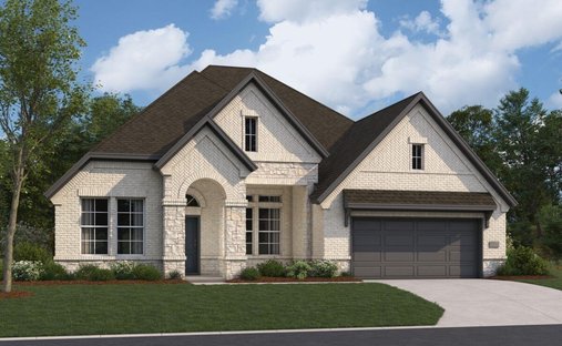 Maison à Montgomery, Texas, États-Unis 1