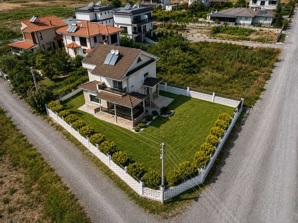 Villa en Şerefler, Provincia de Muğla, Turquía 2 - 18756101