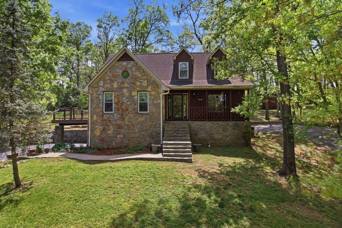 Casa en Columbia, Tennessee, Estados Unidos 1 - 18751769