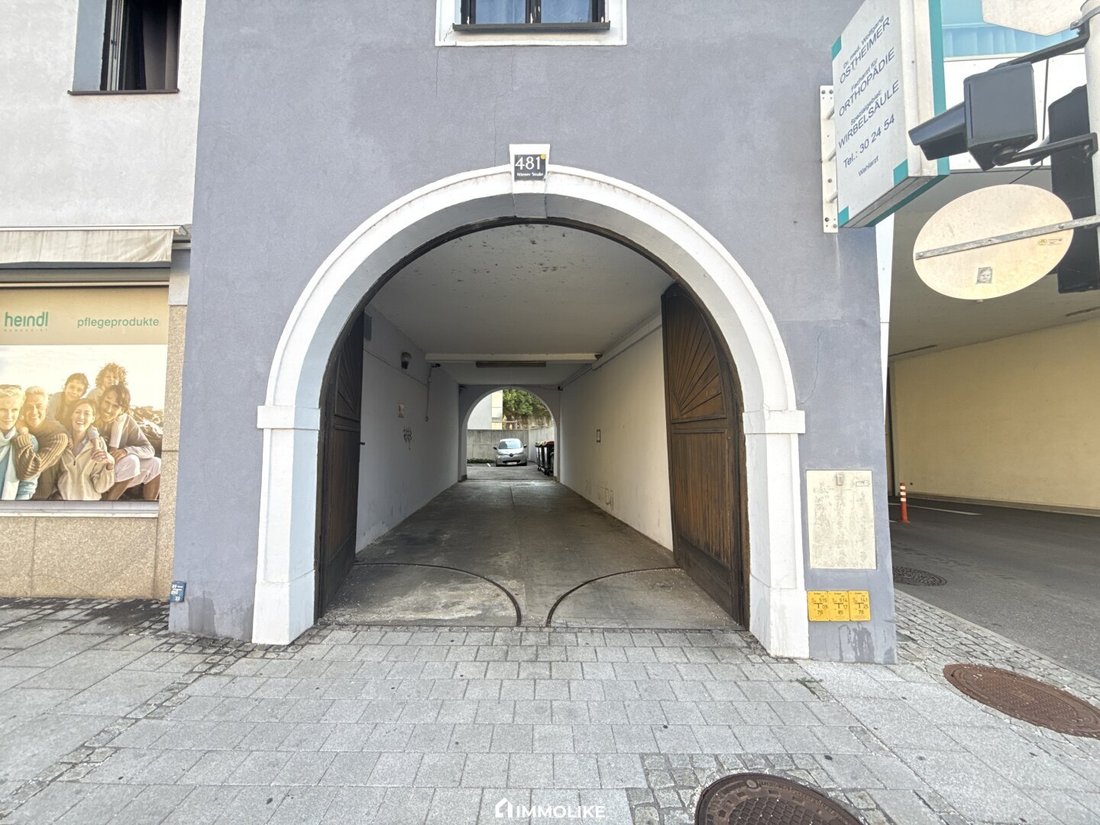 Otros en Linz, Alta Austria, Austria 4 - 18759052