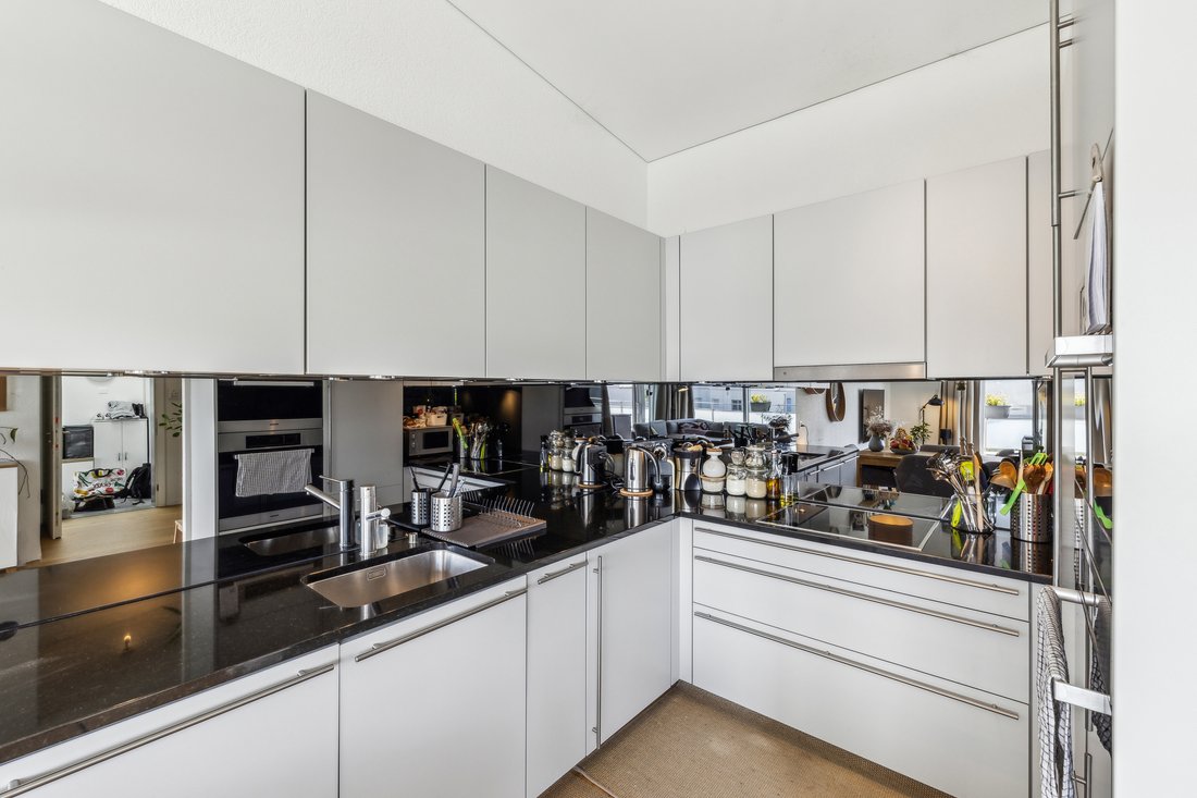 Apartamento en Cugy, Cantón de Vaud, Suiza 4 - 18748651