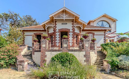 Villa à Préfailles, Pays de la Loire, France 1